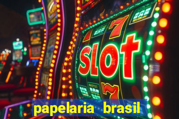 papelaria brasil porto alegre